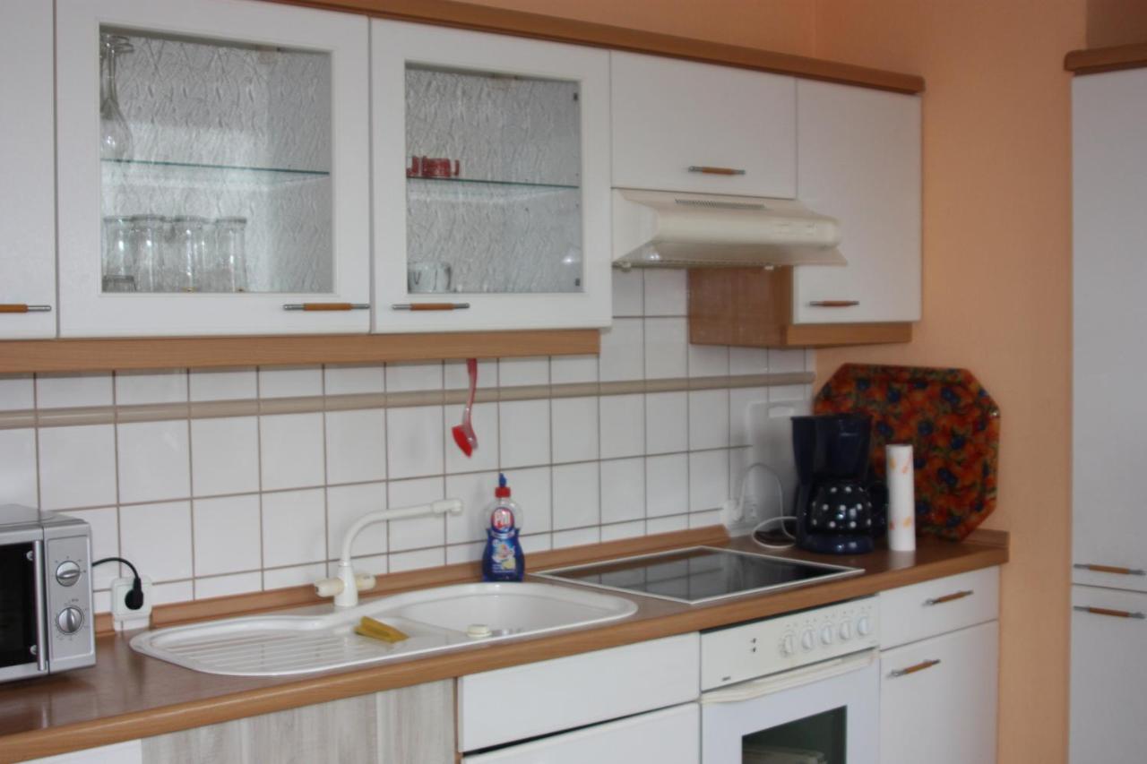 Zimmer Im Pott Schalke Gelsenkirchen Cameră foto